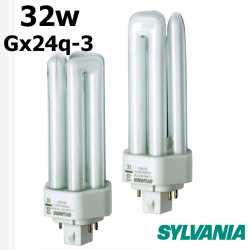 SYLVANIA LYNX-TE 32W Gx24q3