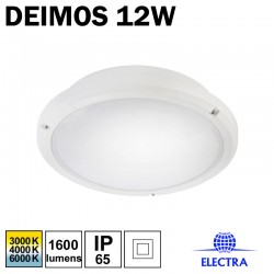 ELECTRA DEIMOS - Hublot LED 12W