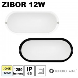 Hublot ovale LED - BENEITO ZIBOR