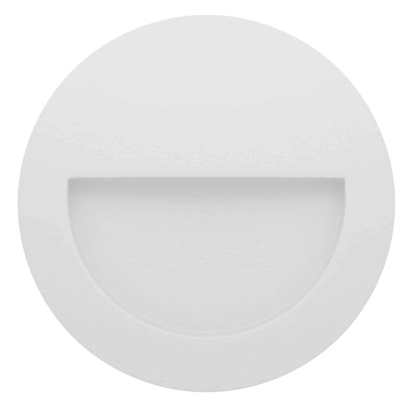 BENEITO 5020 - Spot rond blanc pour balisage