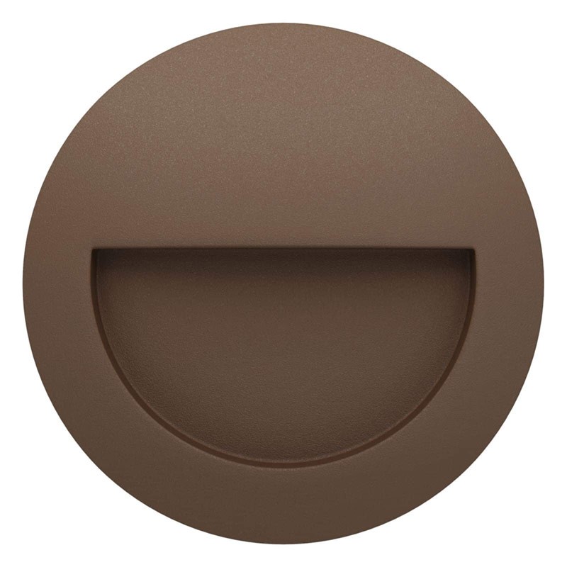 BENEITO 5022 - Spot rond marron pour balisage