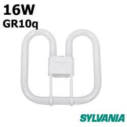 SYLVANIA LYNX-QE 16W GR10q