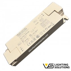 Alimentation LED 350mA 500mA 700mA 1050mA - Voosloh 187259