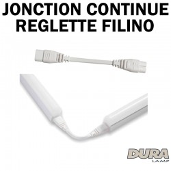 Réglette DURALAMP FILINO T5 - Jonction continue