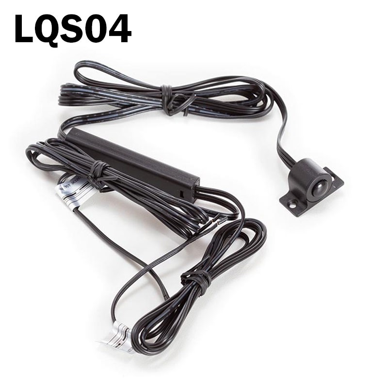 Interrupteur avec détecteur de mouvement PIR pour bandes led 12v/24v.