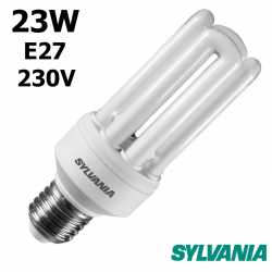 SYLVANIA FAST-START 23W E27