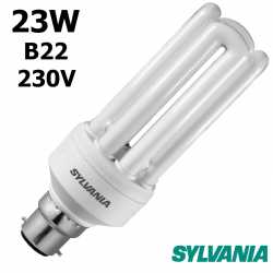 SYLVANIA FAST-START 23W B22