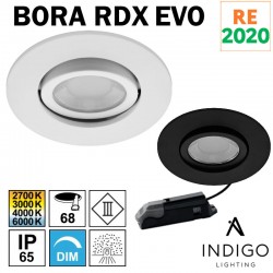 SPOT LED INDIGO BORA RDX EVO