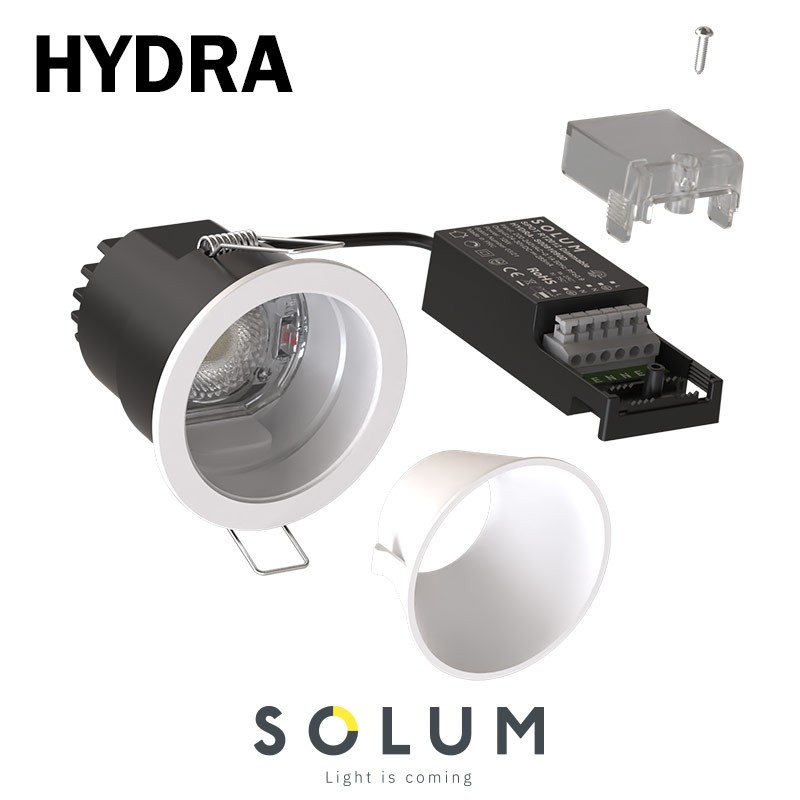 SOLUM HYDRA S0091090D