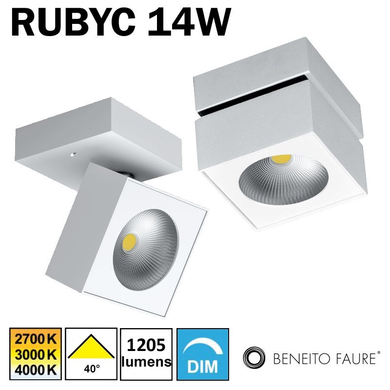 BENEITO Rubyc 5069