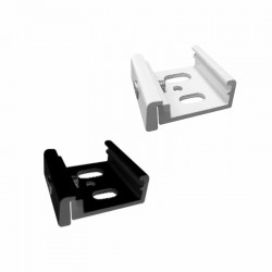 Fixation rail 3 allumages - BENEITO 3373 3623