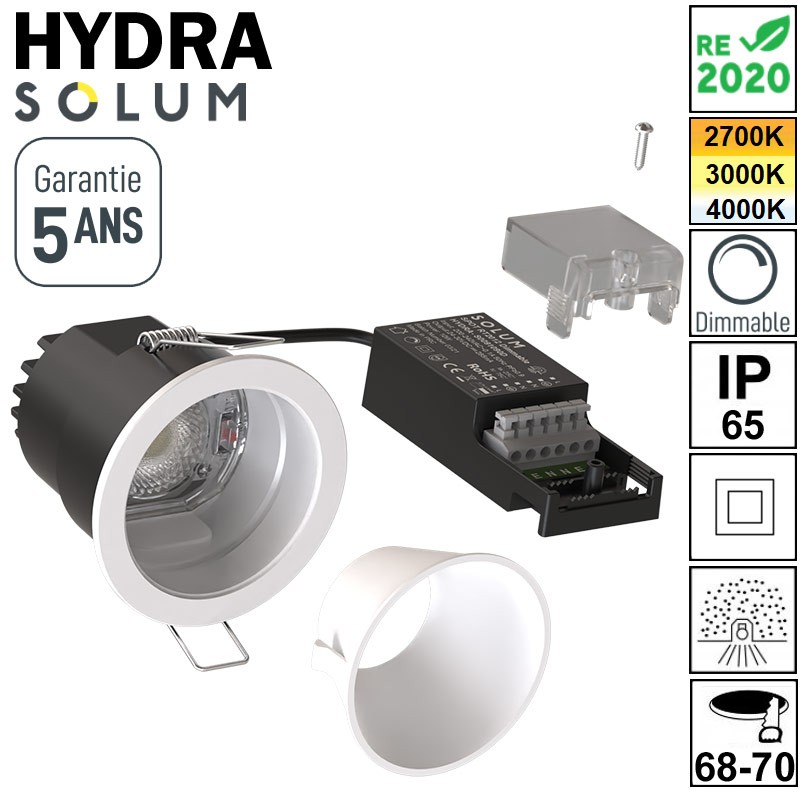 SOLUM HYDRA S0091090D