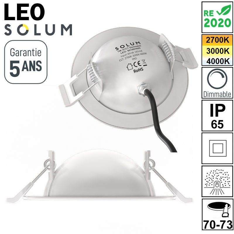 Spot SOLUM LEO S0150790D
