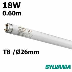 SYLVANIA LUXLINE PLUS 18W T8