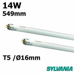 SYLVANIA LUXLINE PLUS 14W T5