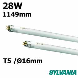 SYLVANIA LUXLINE PLUS 28W T5