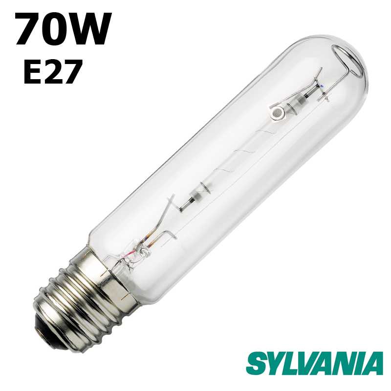 SYLVANIA SHP 70W E27