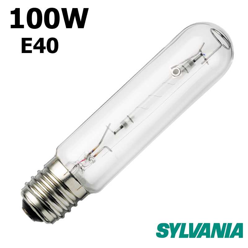 SYLVANIA SHP 100W E40