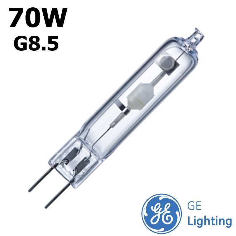 GE CMH 70W G8.5