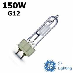 GE CMH 150W NDL G12