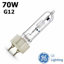 GE CMH 70W G12