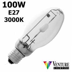 Ampoule Venture CM-Plus ED 100W/830