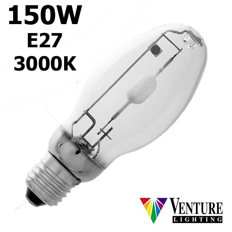 Ampoule Venture CM-Plus ED 150W/830