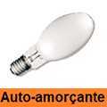 LAMPE SODIUM AUTO-AMORCANTE