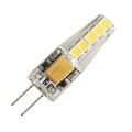 MINIATURE LED G4 GY6.35