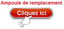 Ampoule LED de remplacement