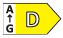 Classe énergétique D