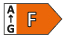 Classe énergétique F