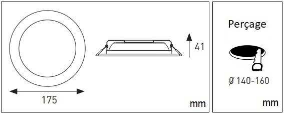 Dimensions JISO 50212