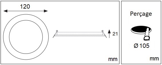 Dimensions JISO 51606