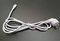 Cable d'alimentation réglette LCI