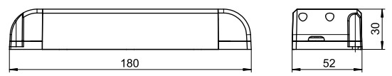 Driver Vossloh 186626