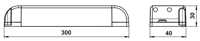 Driver Vossloh 186627