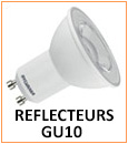 Ampoules LED GU10