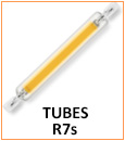 Tubes LED R7s