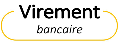 Paiement par virement