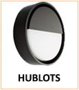 luminaire extérieur - Hublot