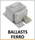 Ballasts ferro-magnétiques pour lampes Sodium et Iodures