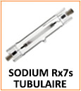 Ampoules Sodium Rx7s