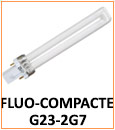 Ampoules-fluo-compactes G23 2G7