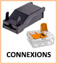 Connexions électriques