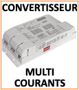 Convertisseurs multifonction