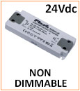 Transformateur 24V pour ruban LED